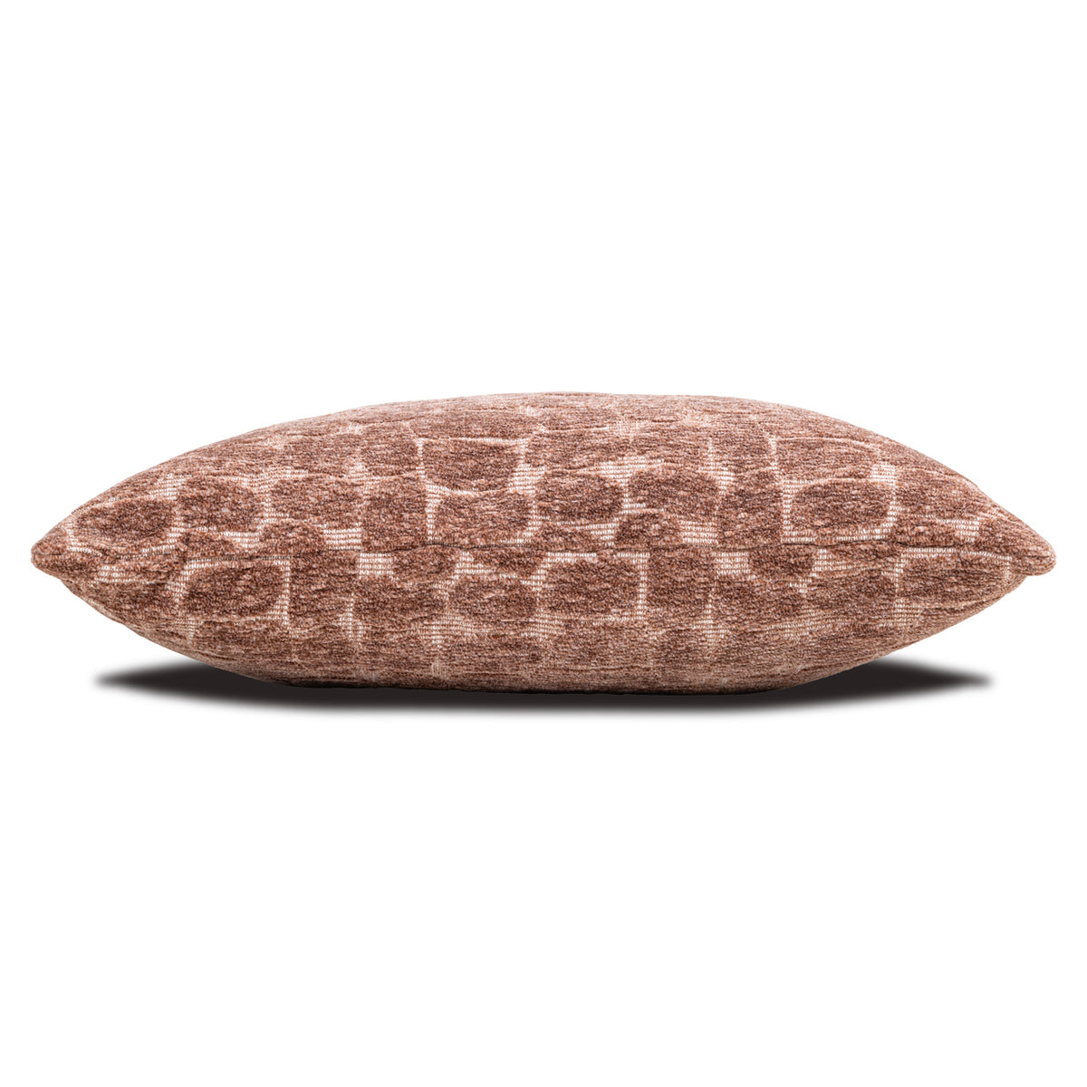 Richmond Interiors Kissen Veda pale pebble Richmond Interiors