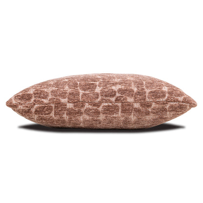 Richmond Interiors Kissen Veda pale pebble Richmond Interiors