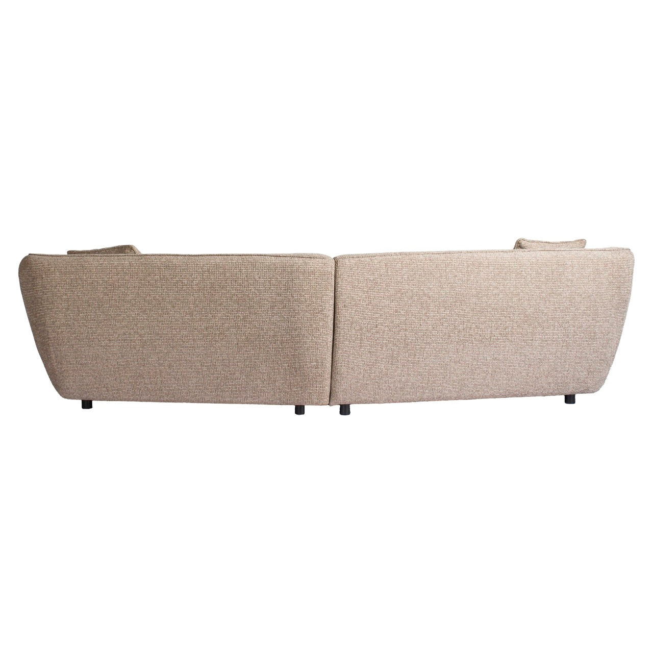 Richmond Interiors Sofa Armand natural blockweave