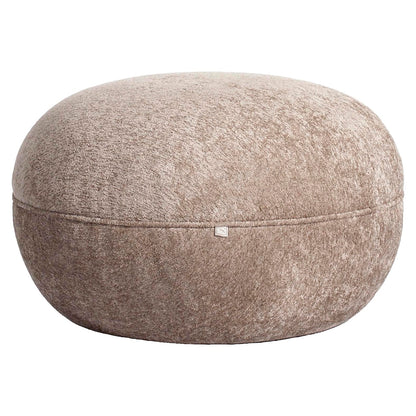 Richmond Interiors Hocker &amp; Fußbank Jace be easy sand fire retardant Hocker &amp; Fußbank Richmond Interiors