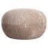 Richmond Interiors Hocker & Fußbank Jace be easy sand fire retardant Hocker & Fußbank Richmond Interiors