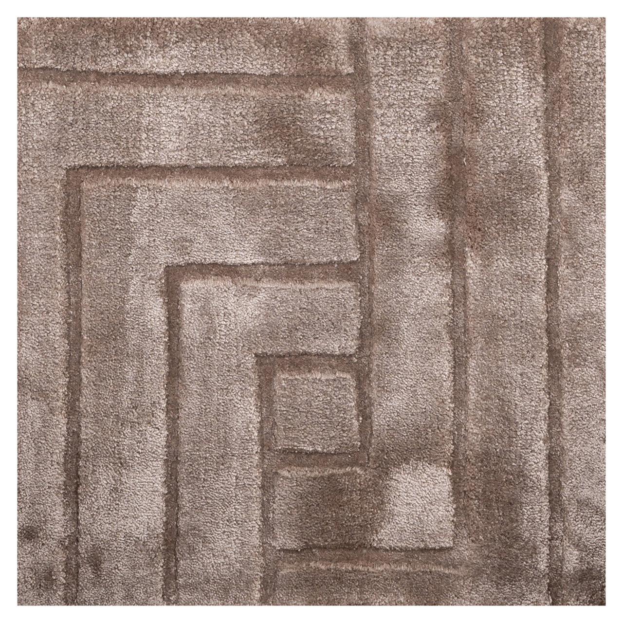 Richmond Interiors Teppich Bayon beige 200x300 Teppich Richmond Interiors