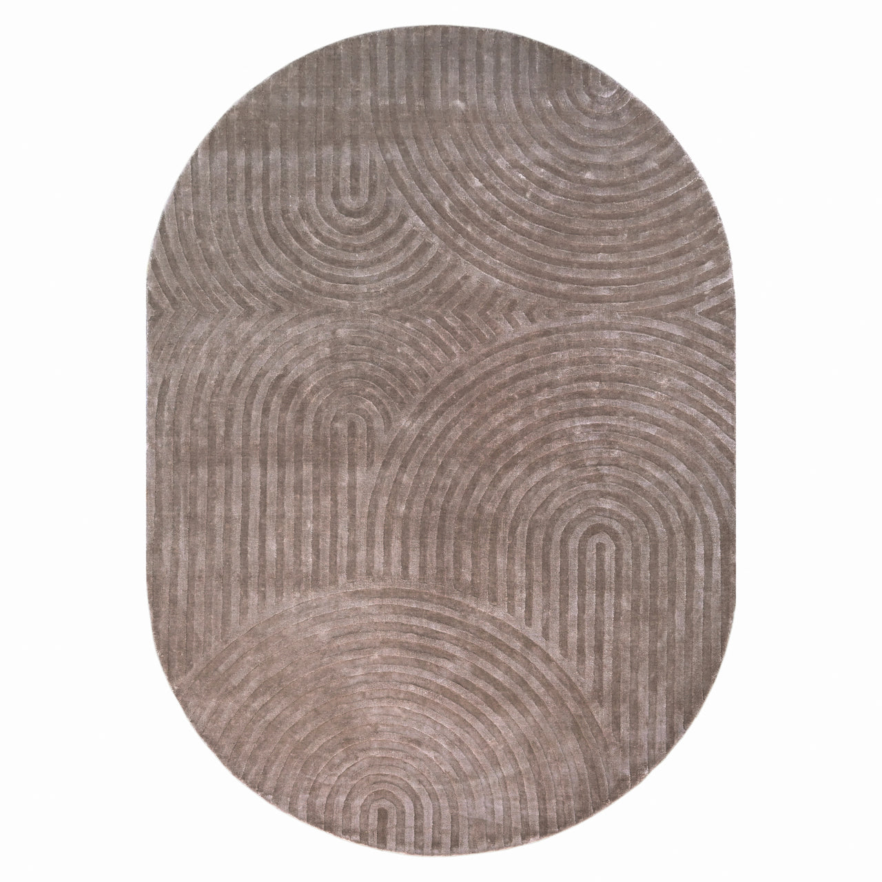 Richmond Interiors Teppich Bayon beige 200x300 Teppich Richmond Interiors
