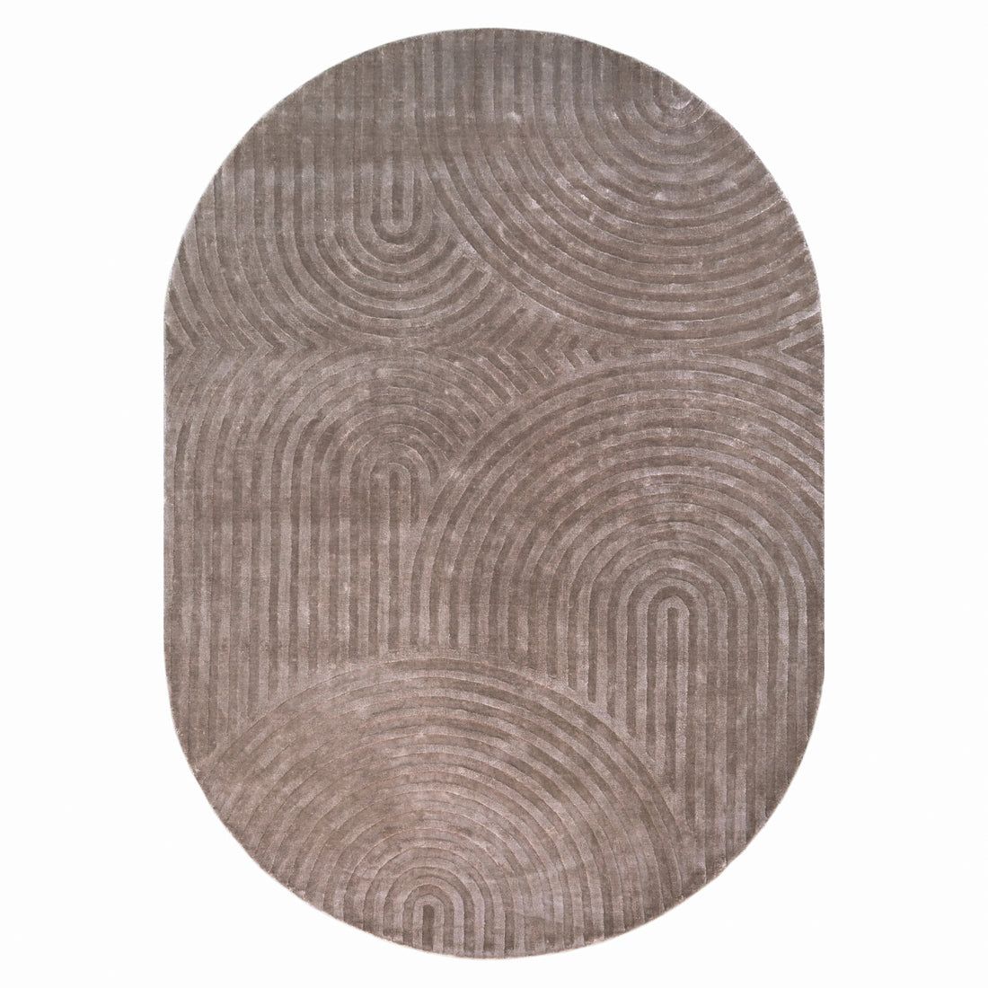 Richmond Interiors Teppich Bayon beige 200x300 Teppich Richmond Interiors