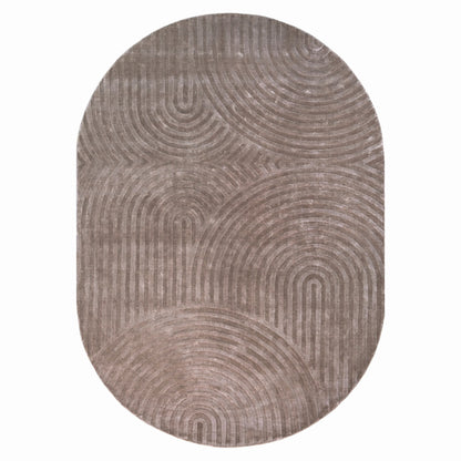 Richmond Interiors Teppich Bayon beige 200x300 Teppich Richmond Interiors