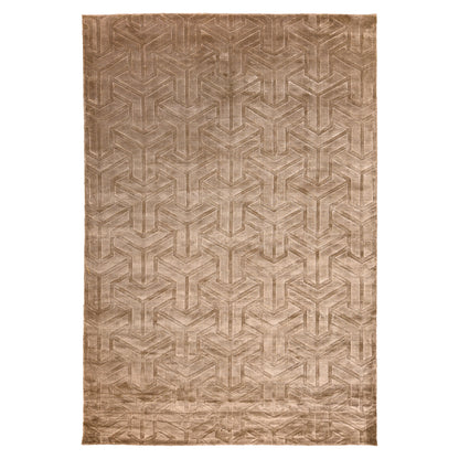 Richmond Interiors Teppich Arles taupe 200x300 Richmond Interiors