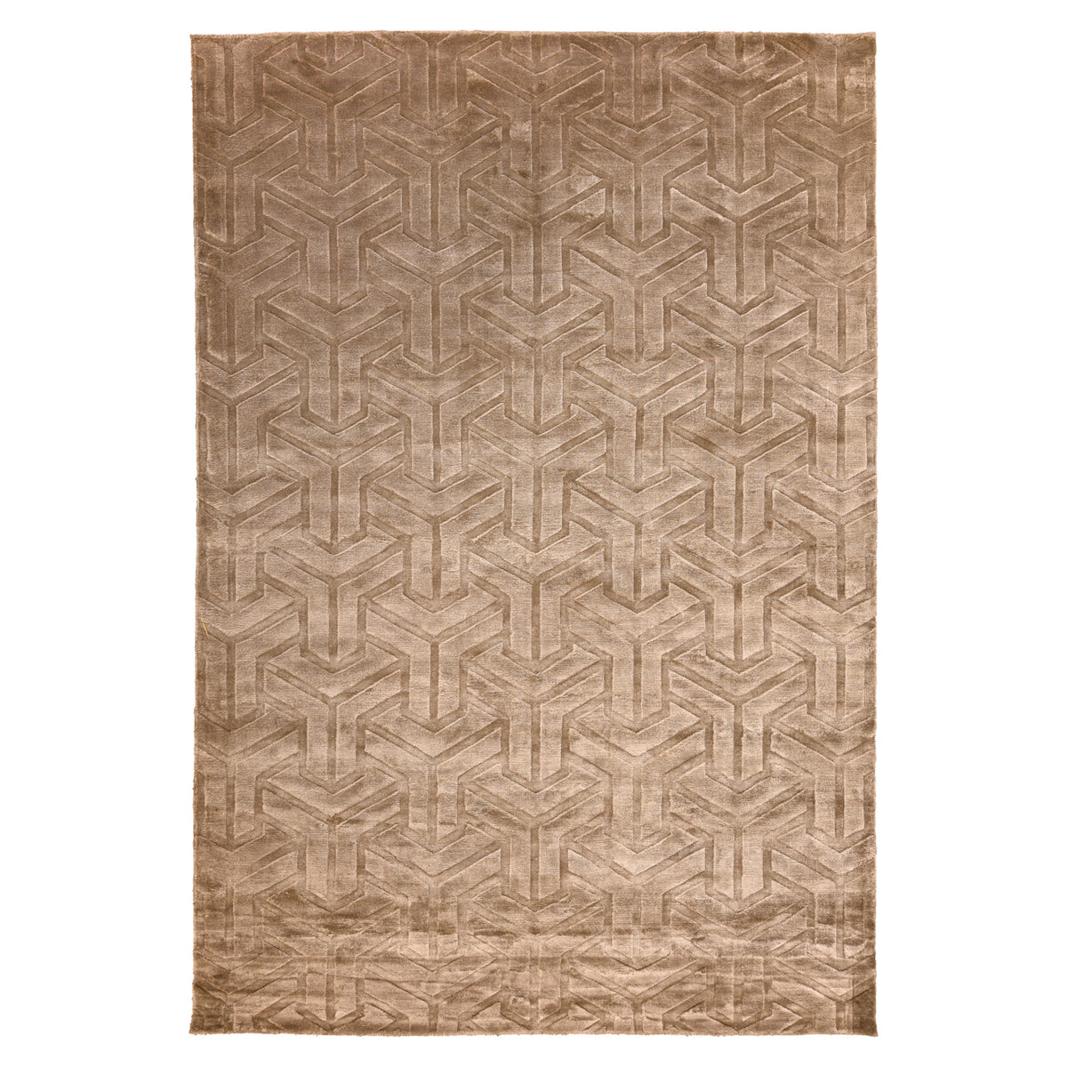 Richmond Interiors Teppich Arles taupe 300x400 Richmond Interiors