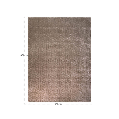 Richmond Interiors Teppich Arles beige 300x400