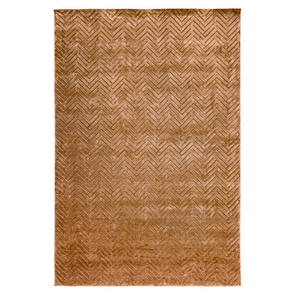 Richmond Interiors Teppich Velay Coffee 200x300 Richmond Interiors