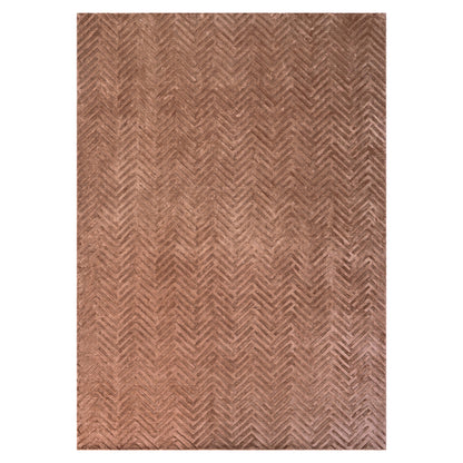 Richmond Interiors Teppich Velay Coffee 200x300