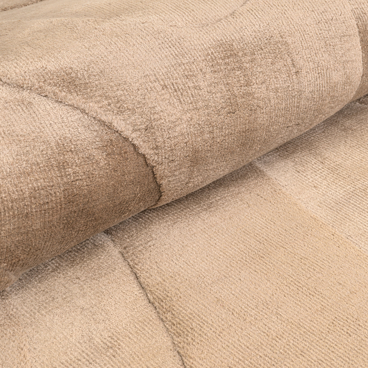 Richmond Interiors Teppich Metz beige 240x350 Richmond Interiors