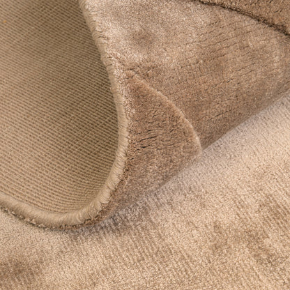 Richmond Interiors Teppich Metz beige 240x350 Richmond Interiors