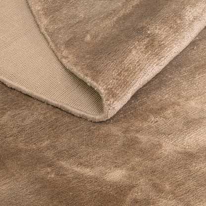 Richmond Interiors Teppich Nilla taupe 220x320 Richmond Interiors