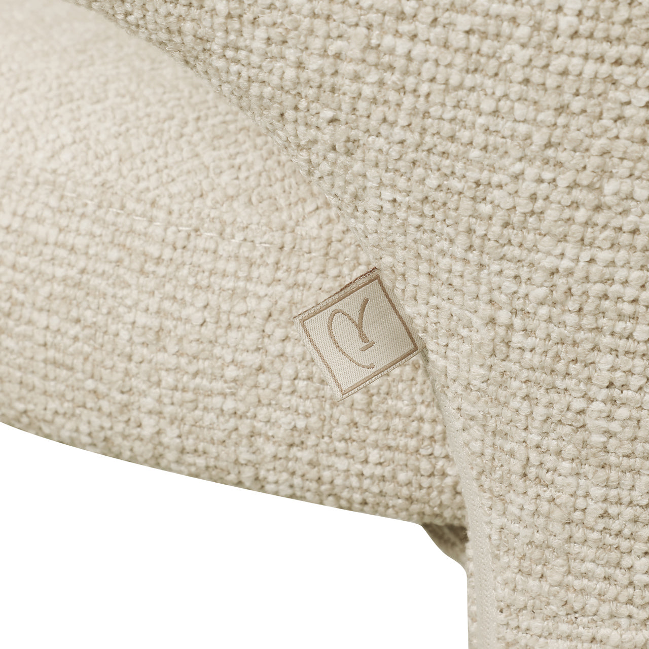 Richmond Interiors Thekenstuhl Viola biscotti Thekenstuhl Richmond Interiors