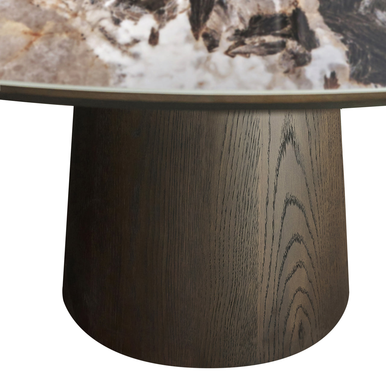 Richmond Interiors Esstisch Langford brown 200 Esstisch Richmond Interiors