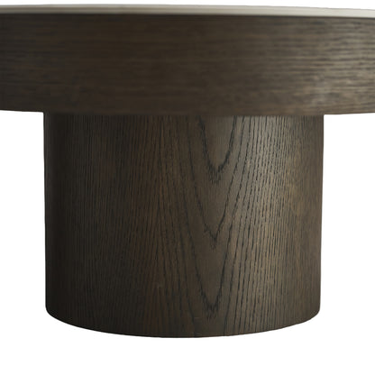 Richmond Interiors Couchtisch Langford brown Couchtisch Richmond Interiors