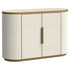 Richmond Interiors Sideboard Tivoli white Sideboard Richmond Interiors