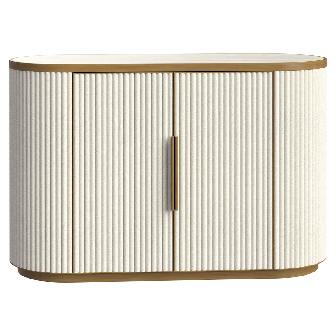 Richmond Interiors Sideboard Tivoli white Sideboard Richmond Interiors