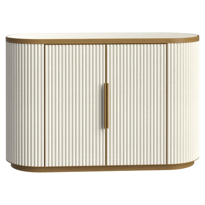 Richmond Interiors Sideboard Tivoli white Sideboard Richmond Interiors