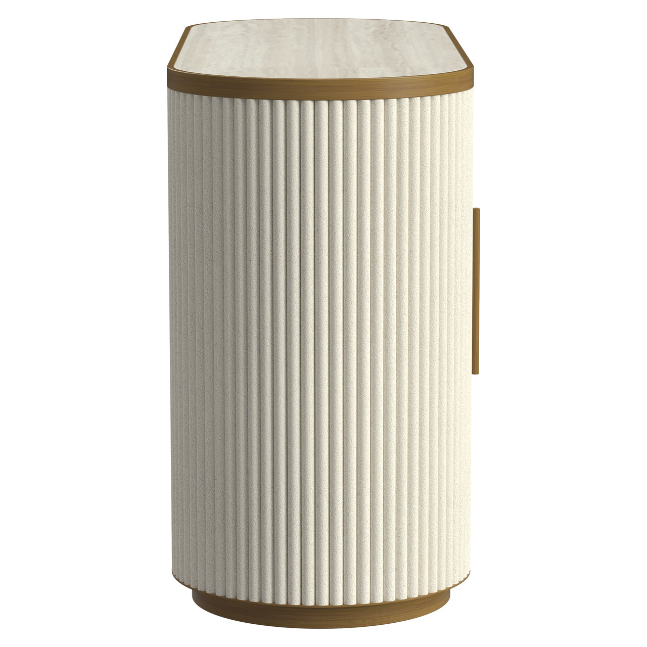 Richmond Interiors Sideboard Tivoli white Sideboard Richmond Interiors