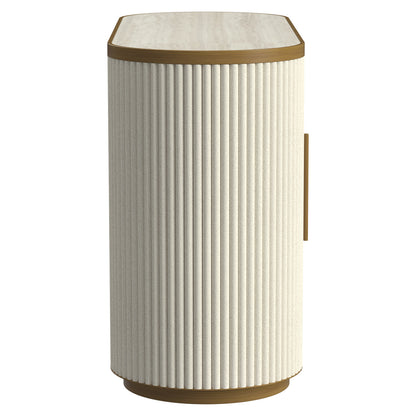 Richmond Interiors Sideboard Tivoli white Sideboard Richmond Interiors