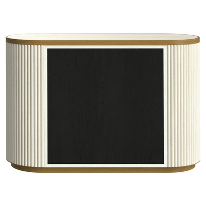 Richmond Interiors Sideboard Tivoli white Sideboard Richmond Interiors