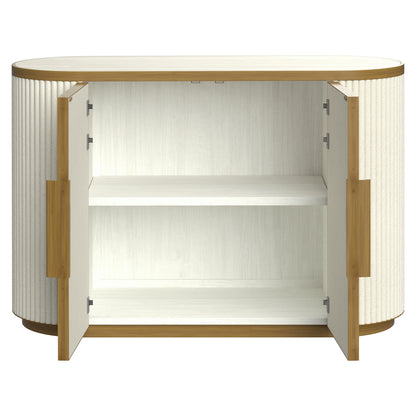 Richmond Interiors Sideboard Tivoli white Sideboard Richmond Interiors