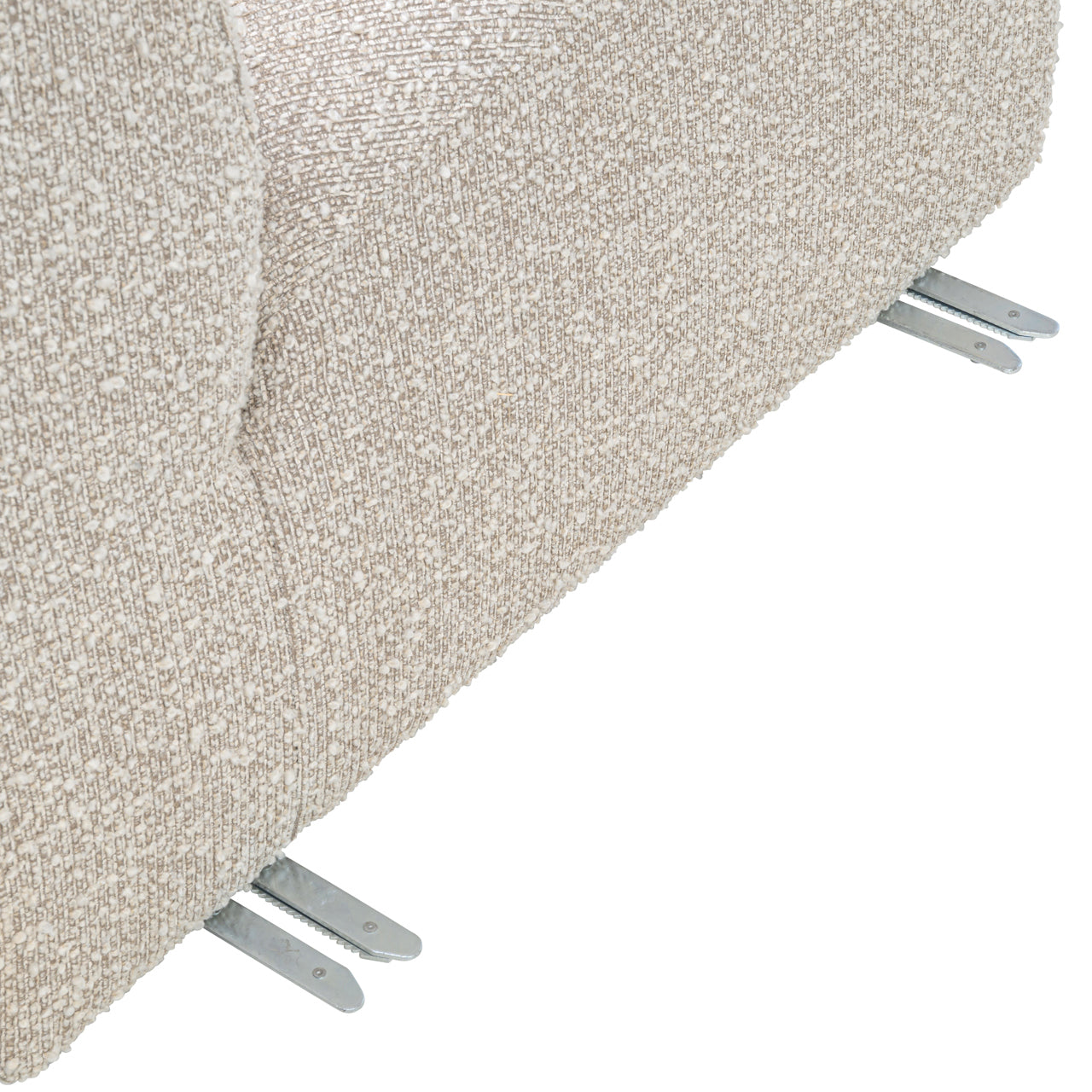 Richmond Interiors Sofa Gianelle natural chunky Richmond Interiors