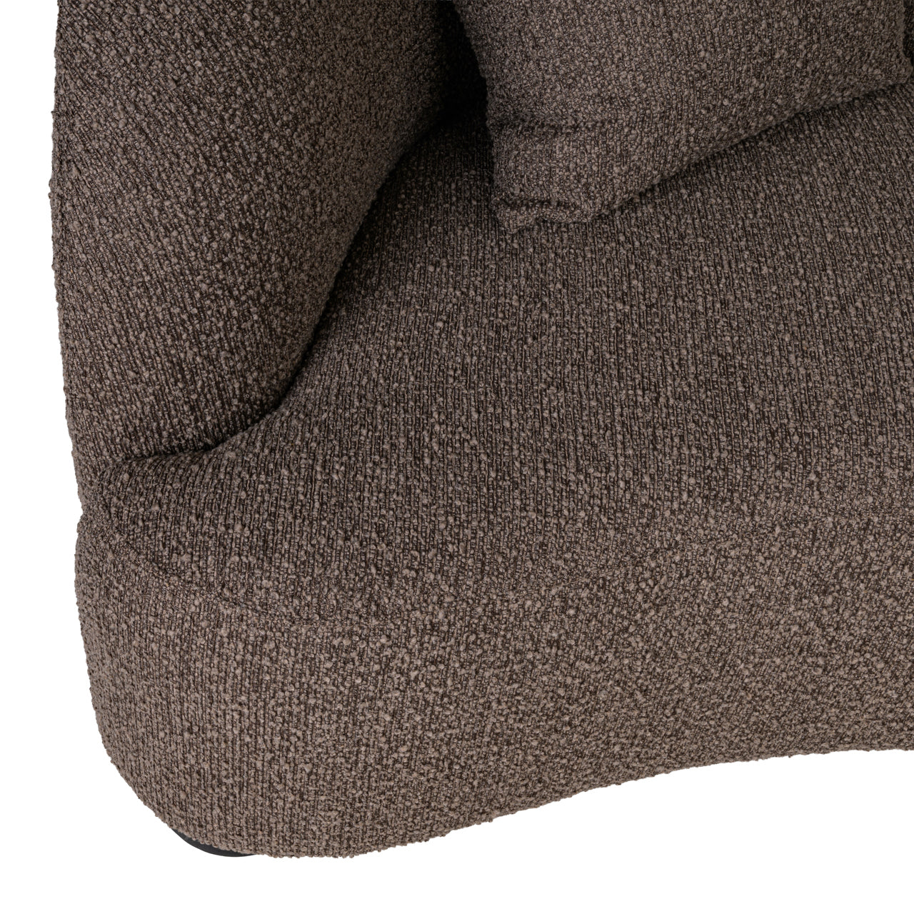 Richmond Interiors Sofa Pandora brown chunky lounge right Sofa Richmond Interiors