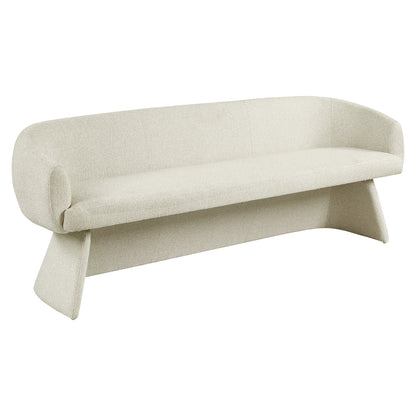 Richmond Interiors Sitzbank Quiriro biscotti