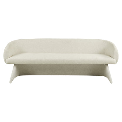 Richmond Interiors Sitzbank Quiriro biscotti