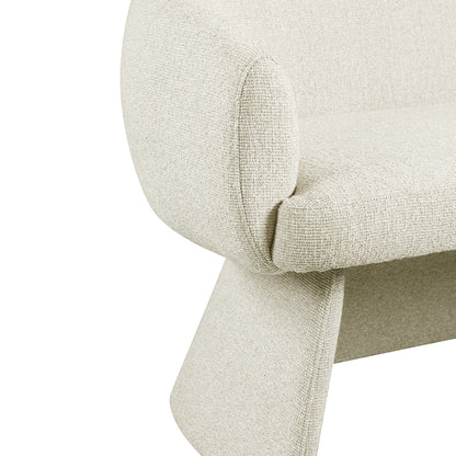 Richmond Interiors Sitzbank Quiriro biscotti