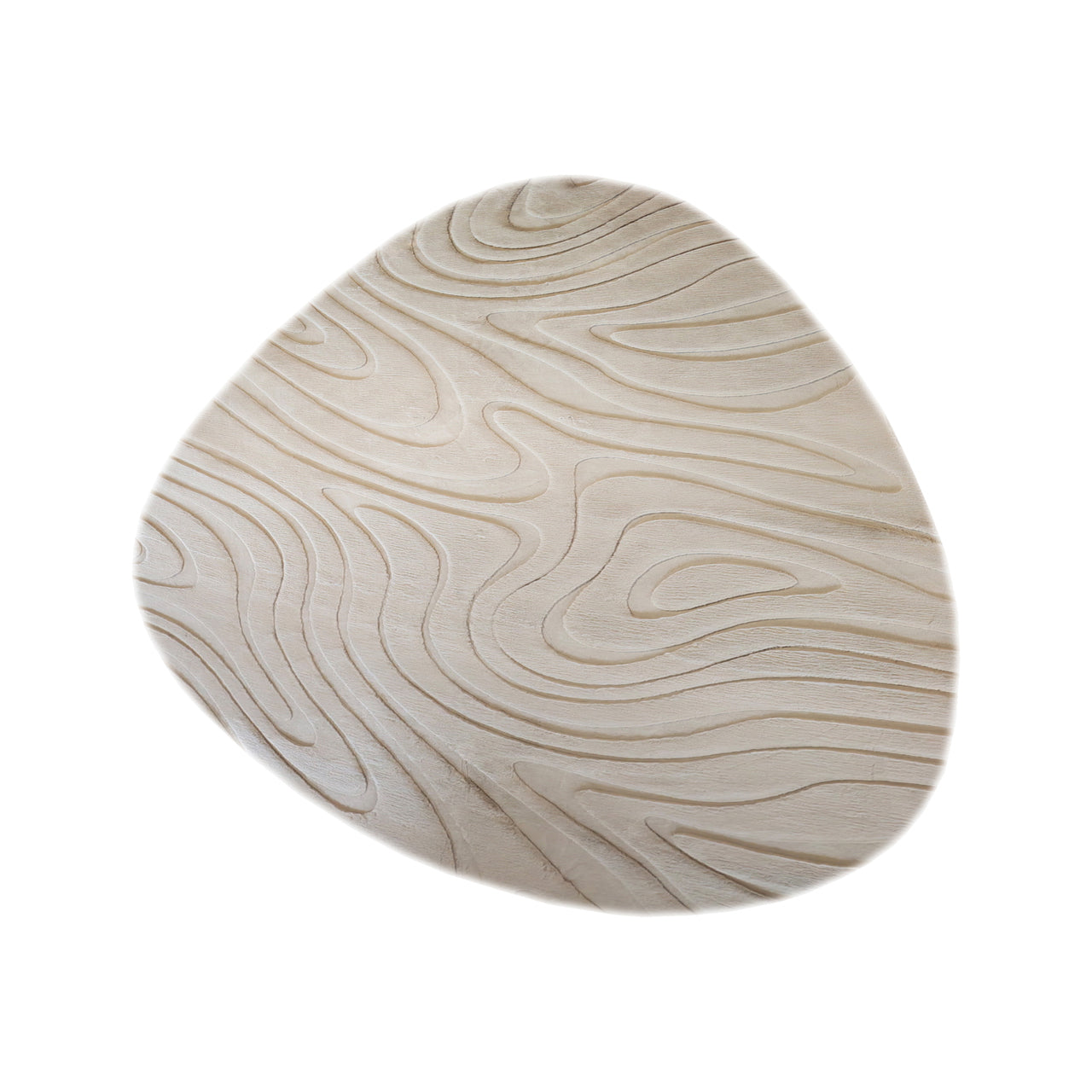 Richmond Interiors Teppich Sverre beige pebble 230x350