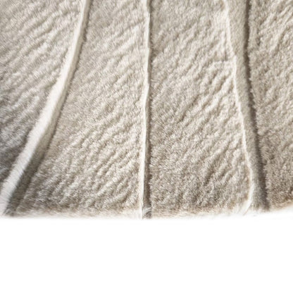 Richmond Interiors Teppich Sverre beige pebble 230x350