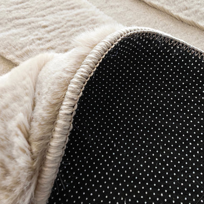 Richmond Interiors Teppich Sverre beige pebble 230x350