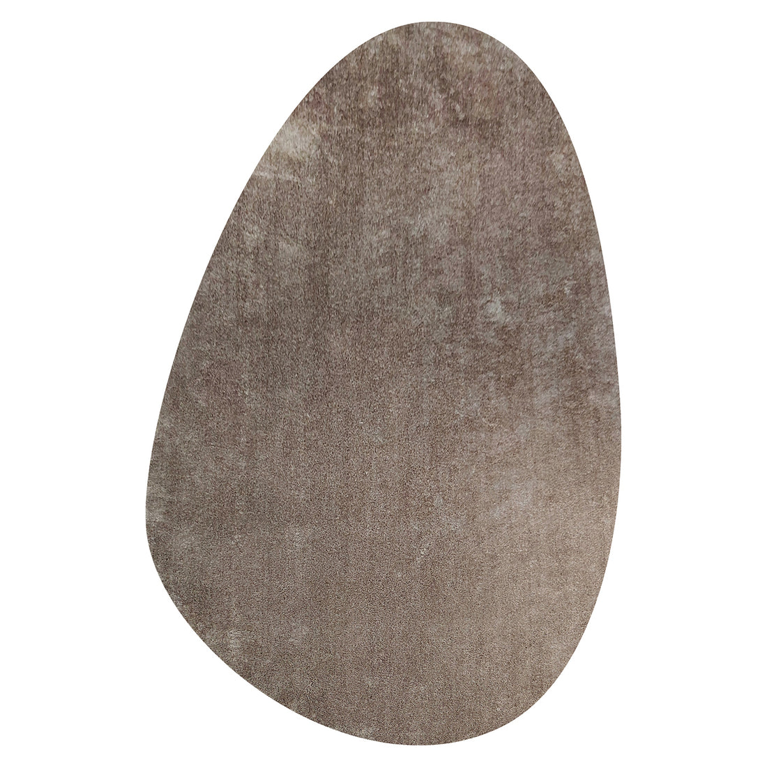 Richmond Interiors Teppich Freya brown pebble 230x350