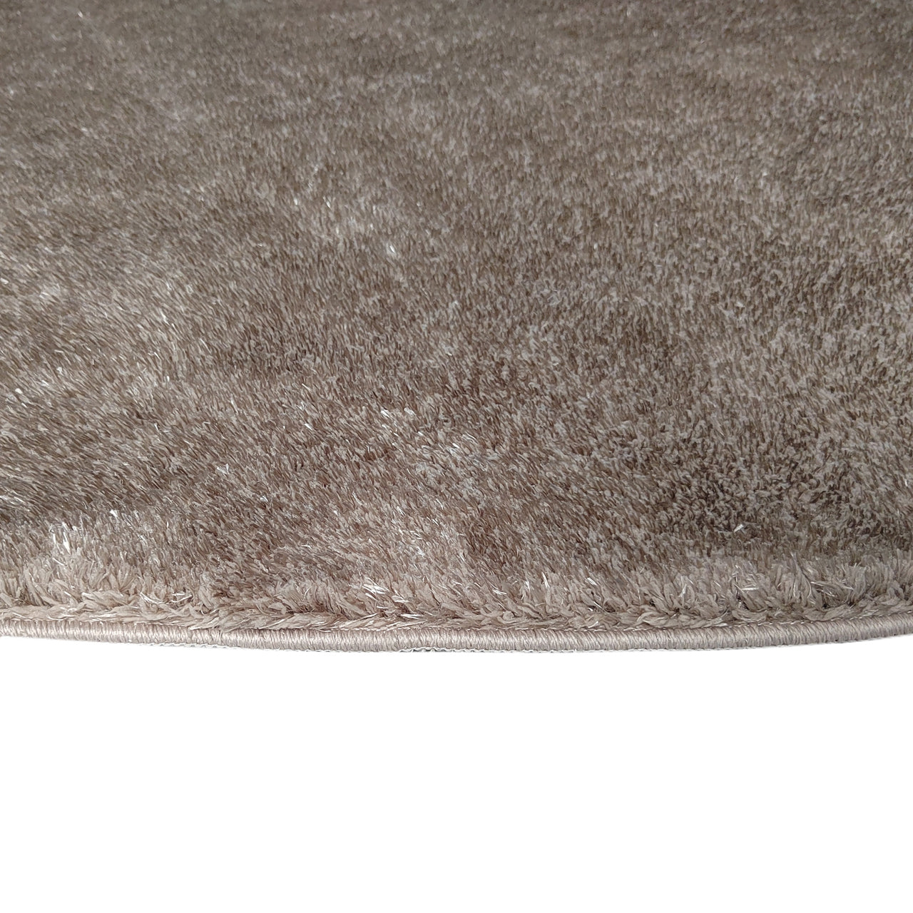 Richmond Interiors Teppich Freya brown pebble 230x350