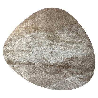 Richmond Interiors Teppich Mats beige pebble 230x350