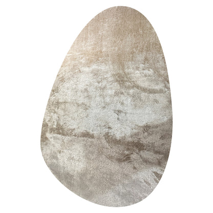 Richmond Interiors Teppich Mats beige pebble 230x350