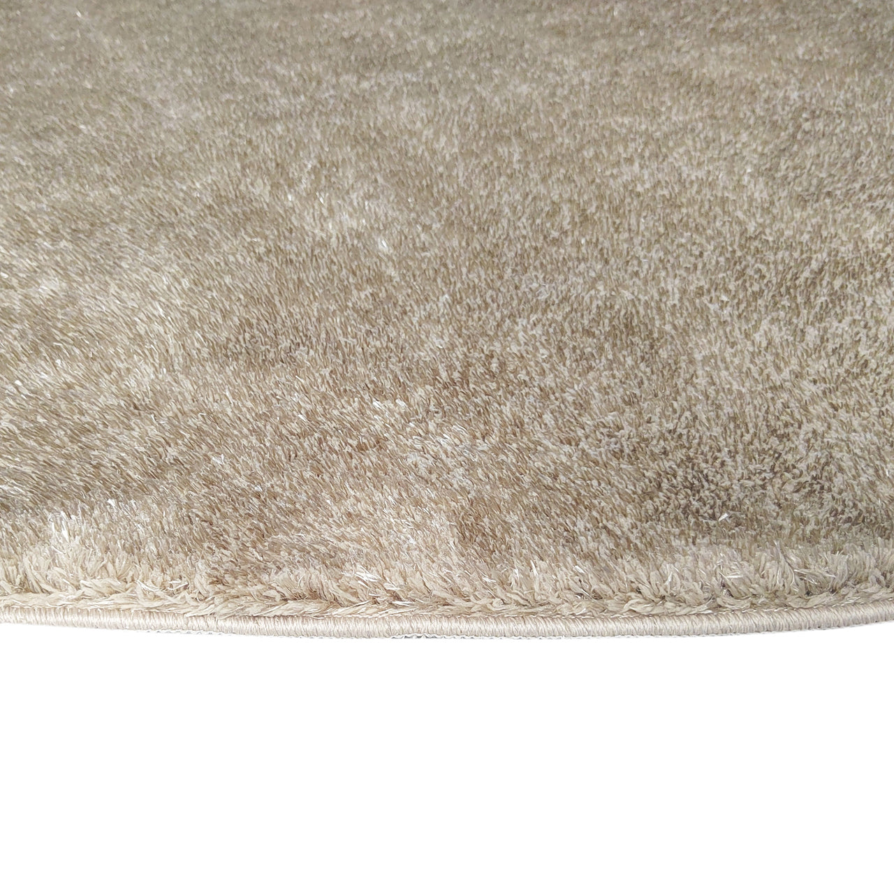 Richmond Interiors Teppich Mats beige pebble 230x350
