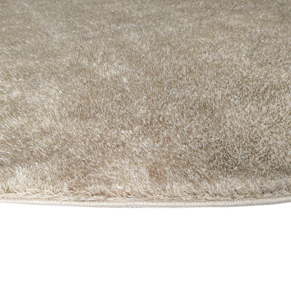 Richmond Interiors Teppich Mats beige pebble 230x350