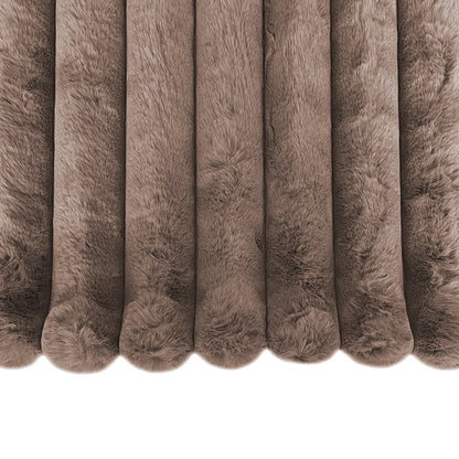 Richmond Interiors Decke Chic Furenzo taupe 200x300