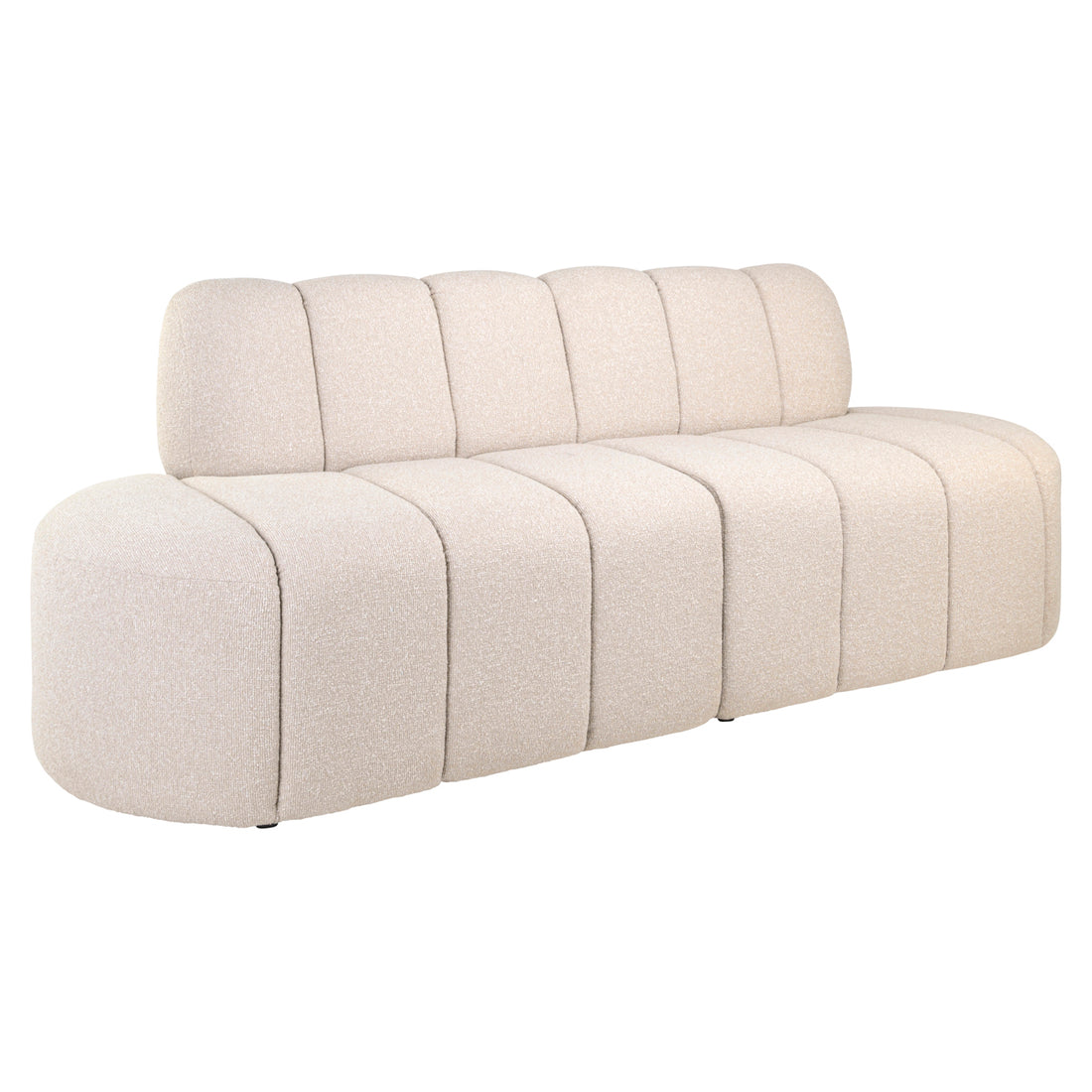 Richmond Interiors Sitzbank Landmark lodge desert straight (Set of 2)