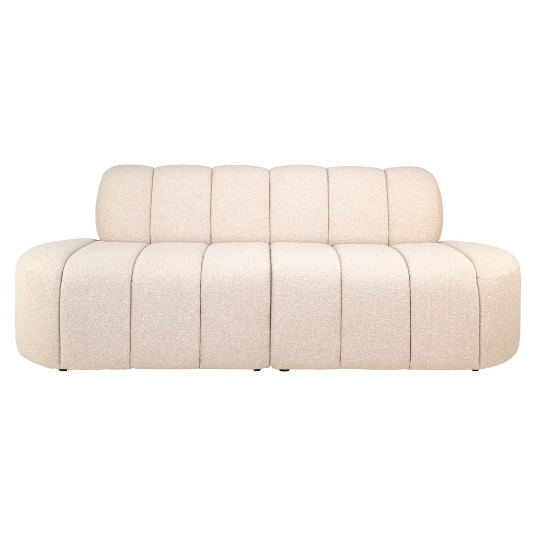 Richmond Interiors Sitzbank Landmark lodge desert straight (Set of 2)