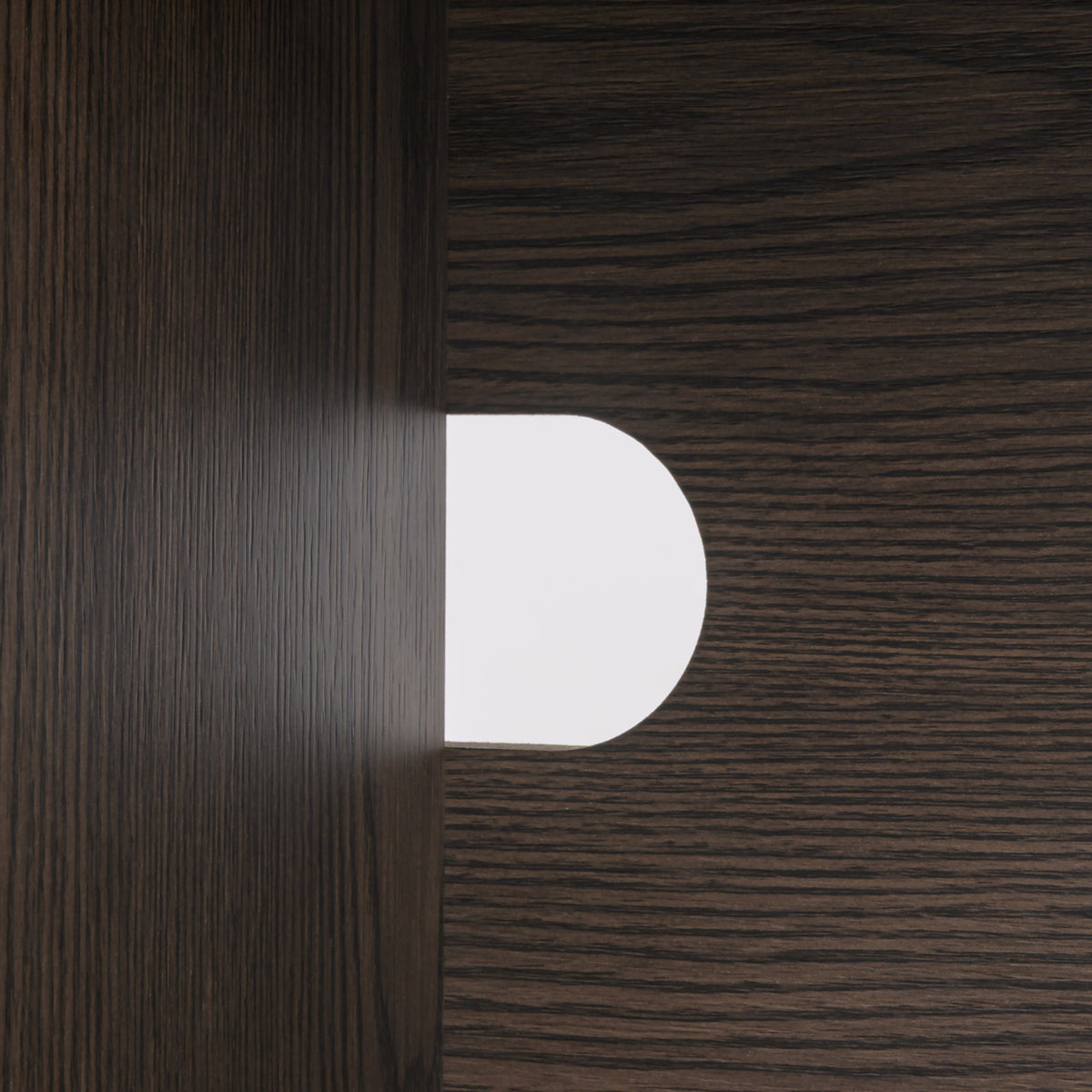 Richmond Interiors TV-Schrank Nando brown