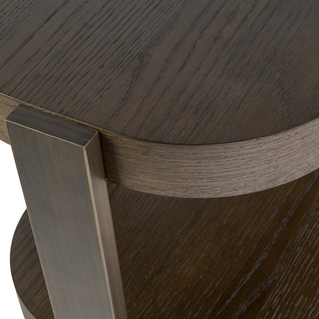 Richmond Interiors Konsole Ellington brown