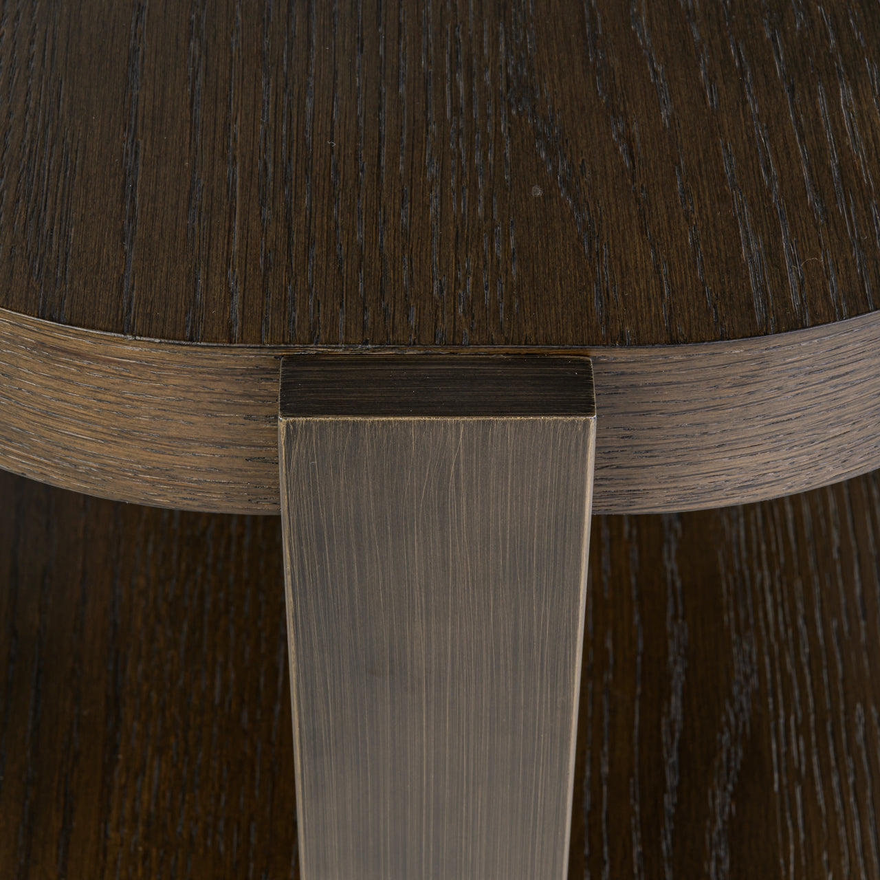 Richmond Interiors Konsole Ellington brown