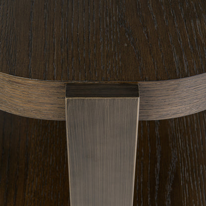 Richmond Interiors Konsole Ellington brown