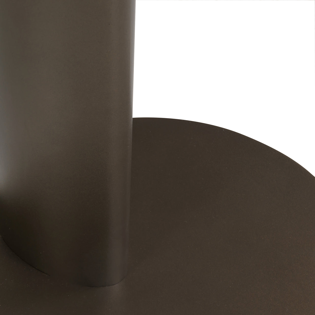Richmond Interiors Sofabeistelltisch Ritz brown
