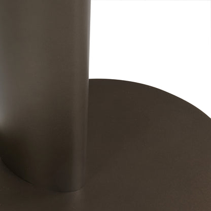 Richmond Interiors Sofabeistelltisch Ritz brown